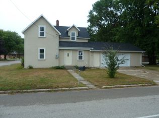 702 1st Ave, ELROSA, MN 56325