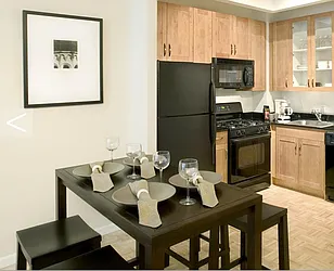 Rented by Keller Williams NYC