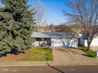 845 Elm Ave, Dickinson, ND 58601