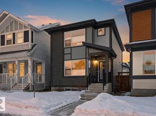 201 Charlesworth Dr SW, Edmonton, AB