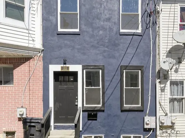 1123 Pleasant St, Wilmington, DE 19805