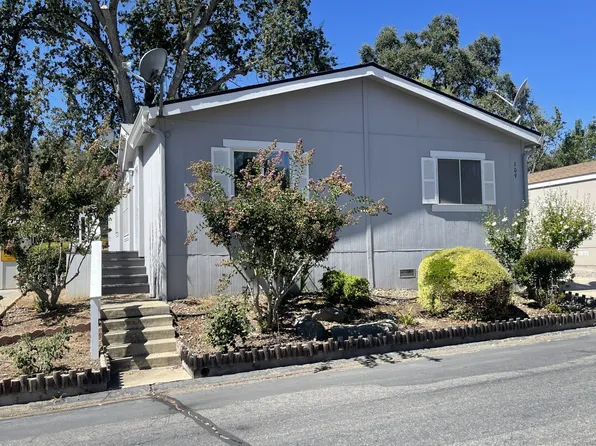 46041 Road 415 Spc 109, Coarsegold, CA 93614
