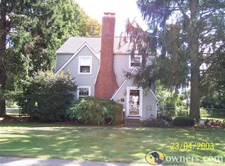 929 Lawnview Ave, Newark, OH 43055