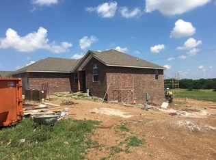 695 Becky St, Willard, MO 65781