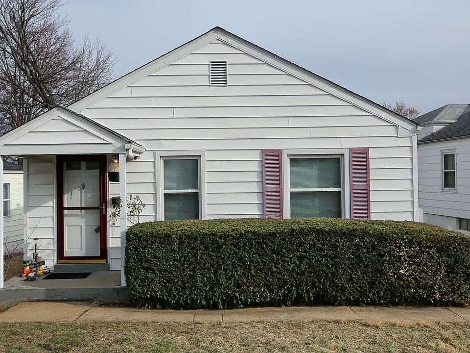 Welcome to 10637 St. Philip Lane, St. Ann, Mo., 63074