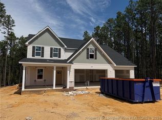 5720 Brooks Tree Ct Lot 70, Fayetteville, NC 28311