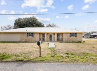 1007 Ignace Doucet Rd, Saint Martinville, LA 70582