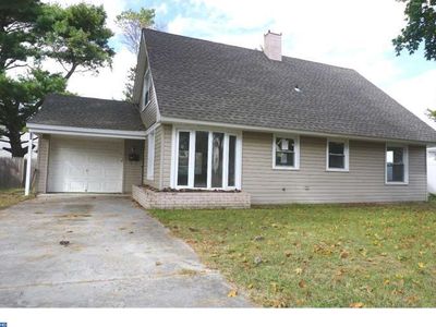 29 Beechfern Ln, Willingboro, NJ, 08046