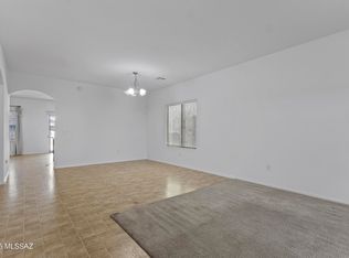 6740 S Stone Fly Dr, Tucson, AZ 85757