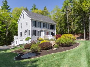 37 Sofia Way, Nottingham, NH 03290