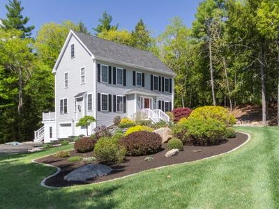 37 Sofia Way, Nottingham, NH, 03290