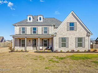 2320 Loisy Blvd, Hernando, MS 38632