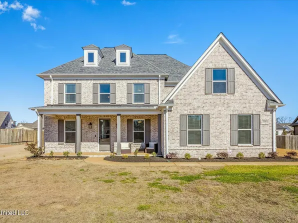 2320 Loisy Blvd, Hernando, MS 38632
