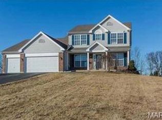 339 King Richard Dr, Moscow Mills, MO 63362