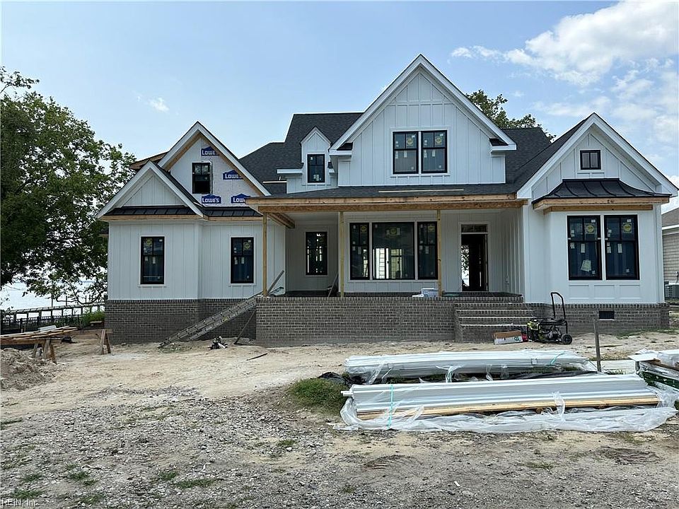 3 Cross Rd, Newport News, VA 23606 MLS 10497239 Zillow