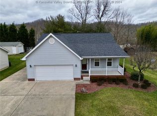 556 Fairwood Rd, Huntington, WV 25705
