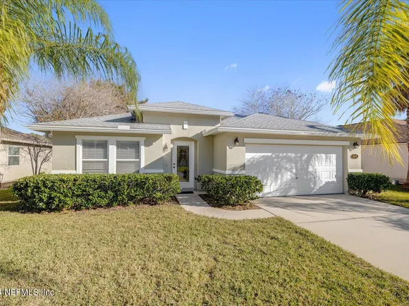 5215 CYPRESS LINKS Boulevard, Elkton, FL 32033