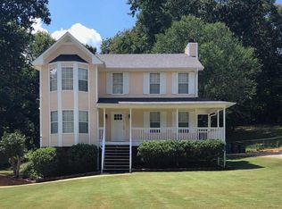 7322 Whitney Dr, Pinson, AL 35126