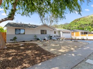 1301 Sunset Pl, Ojai, CA 93023