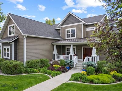 4194 Clydesdale Ct, Bozeman, MT, 59718