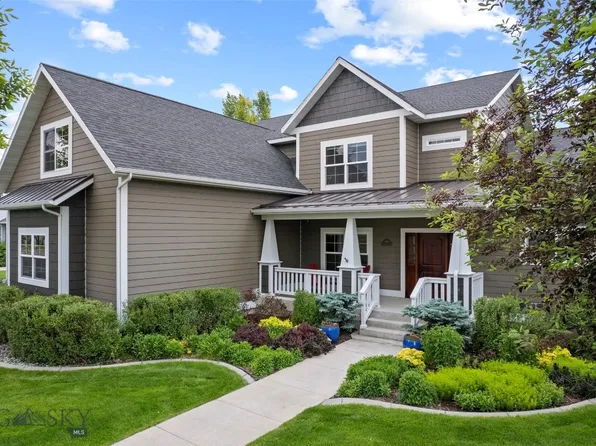 4194 Clydesdale Ct, Bozeman, MT 59718