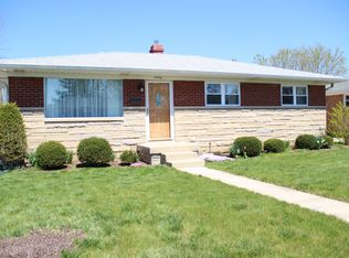 5546 Maplewood Dr, Indianapolis, IN