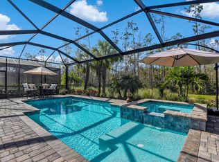 14925 Blue Bay Cir, Fort Myers, FL 33913