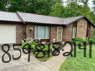 1285 Lickert Rd, Alexandria, KY 41001