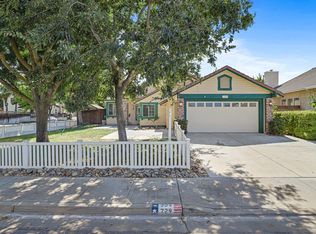 729 Everest St, Los Banos, CA 93635