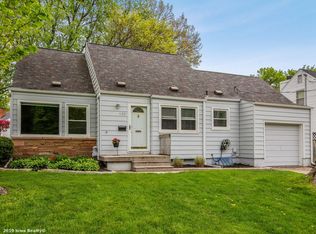 1133 Cummins Pkwy, Des Moines, IA 50311