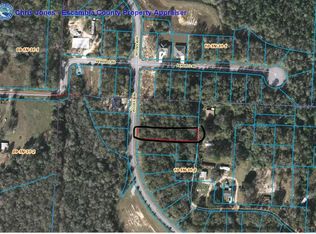 872 Jacobs Way, Cantonment, FL 32533