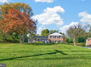 171 Brookmead Rd, Wayne, PA 19087