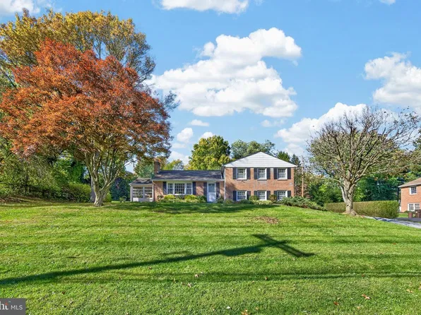 171 Brookmead Rd, Wayne, PA 19087