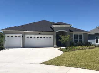 19 Greenview Ln, Saint Augustine, FL 32092