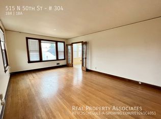 515 N 50th St #304, Seattle, WA 98103