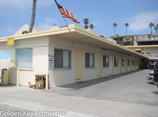 814 N The Strand APT 7, Oceanside, CA 92054