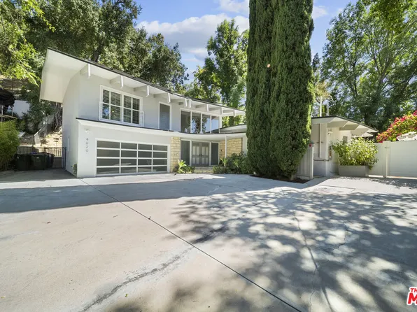 4620 Balboa Ave, Encino, CA 91316