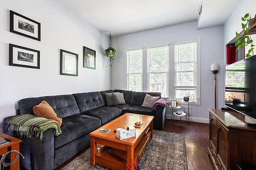 2nd image of 3137 N Monticello Ave