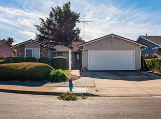 5544 Maplecrest Ct, San Jose, CA 95123