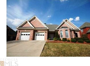 1932 Shenley Park Ln, Duluth, GA 30097