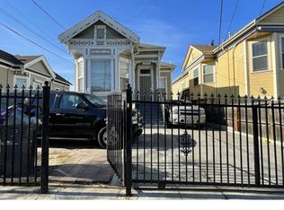 2337 E 22nd St, Oakland, CA 94601