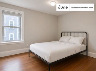 41 Egremont Rd #C, Brighton, MA 02135