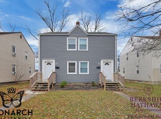 1677-1679 East Whitter St, Columbus, OH 43206