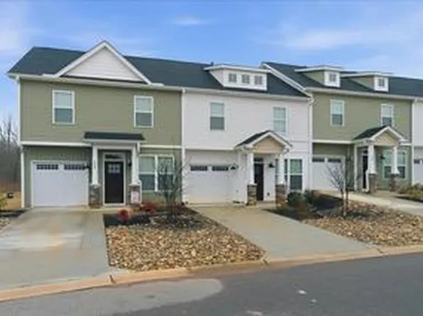 429 Bee Cove Way, Pendleton, SC 29670