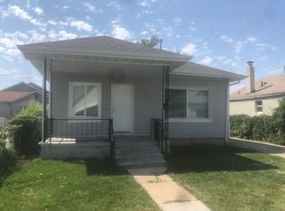 949 Rushton St, Ogden, UT 84401