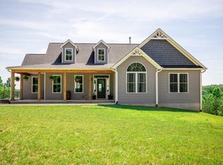 6954 Marysville Rd LOT 1, Gladys, VA 24554