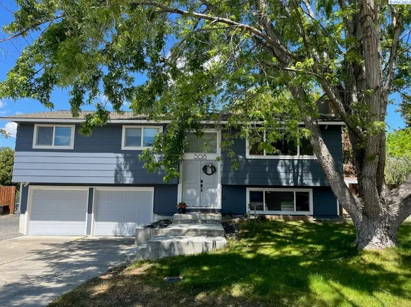 508 Franklin St, Richland, WA 99354