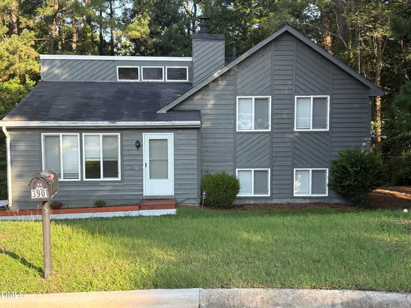 3901 Peppertree Pl, Raleigh, NC 27604