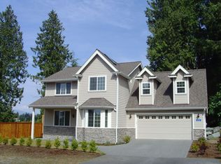 1212 N 15th St, Mount Vernon, WA 98273