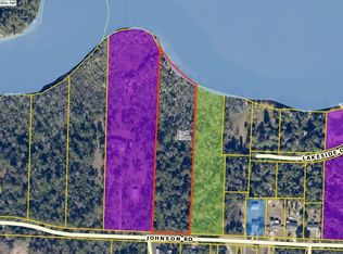 3901 Johnson Rd, Milton, FL 32583